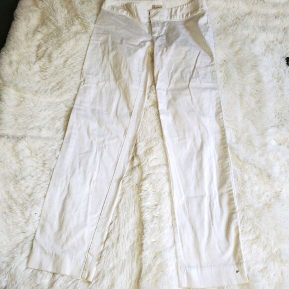 Daniel Cremieux Pants - Daniel cremieux cropped pants 